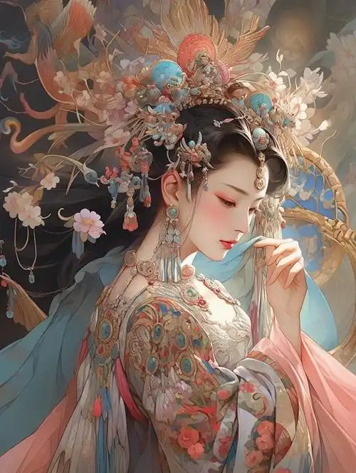 铜雀台